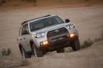 Toyota 4Runner Trail 2010 года